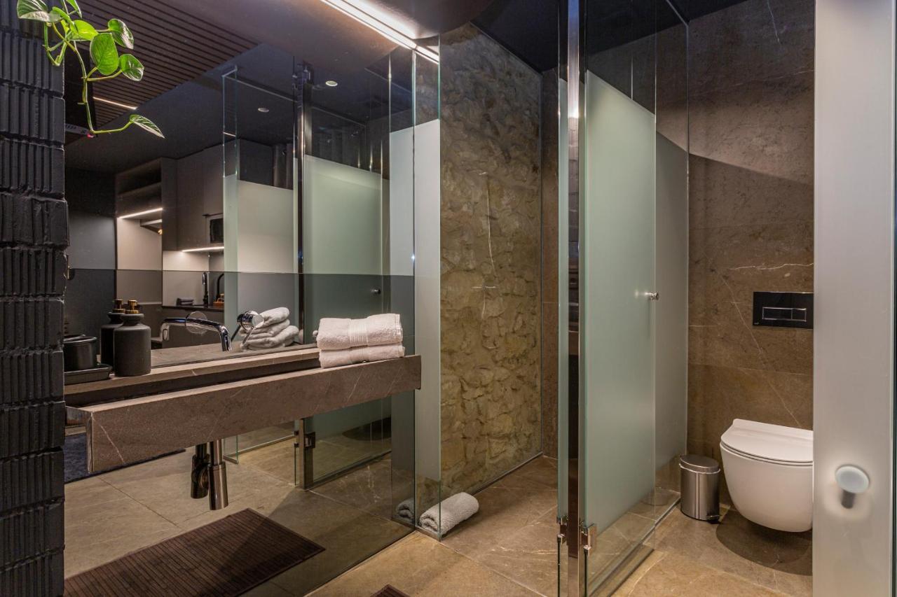 Luxury Evolution Rooms อาลิกันเต ภายนอก รูปภาพ