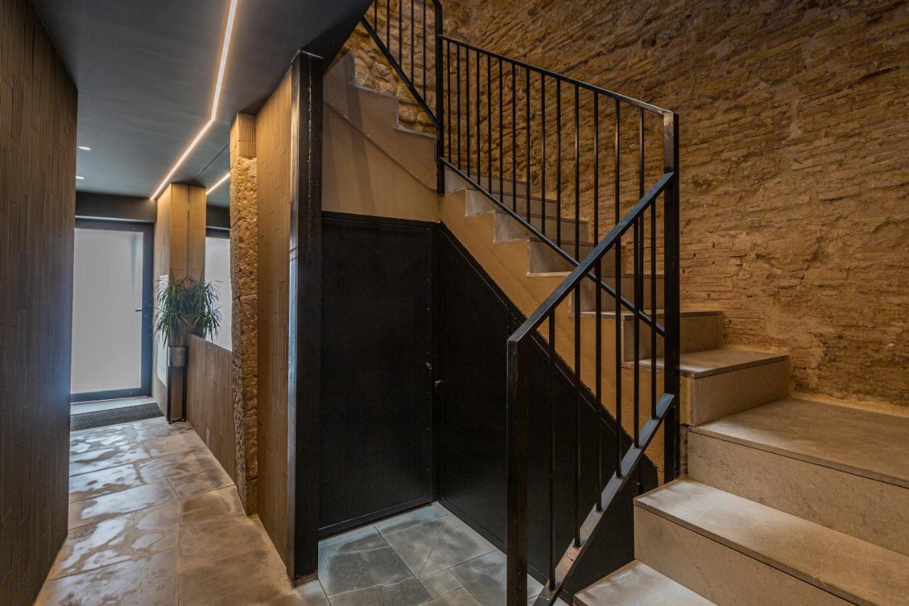 Luxury Evolution Rooms อาลิกันเต ภายนอก รูปภาพ