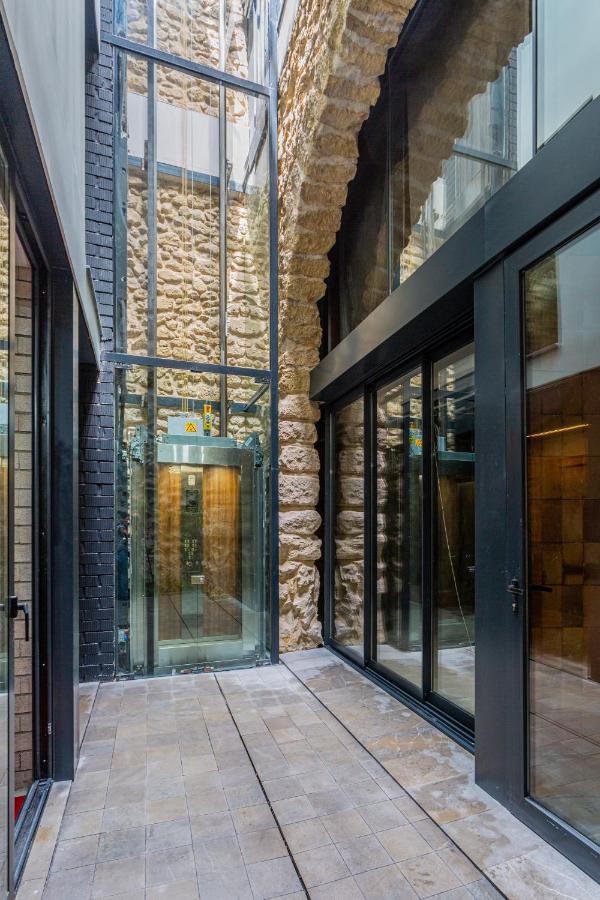 Luxury Evolution Rooms อาลิกันเต ภายนอก รูปภาพ