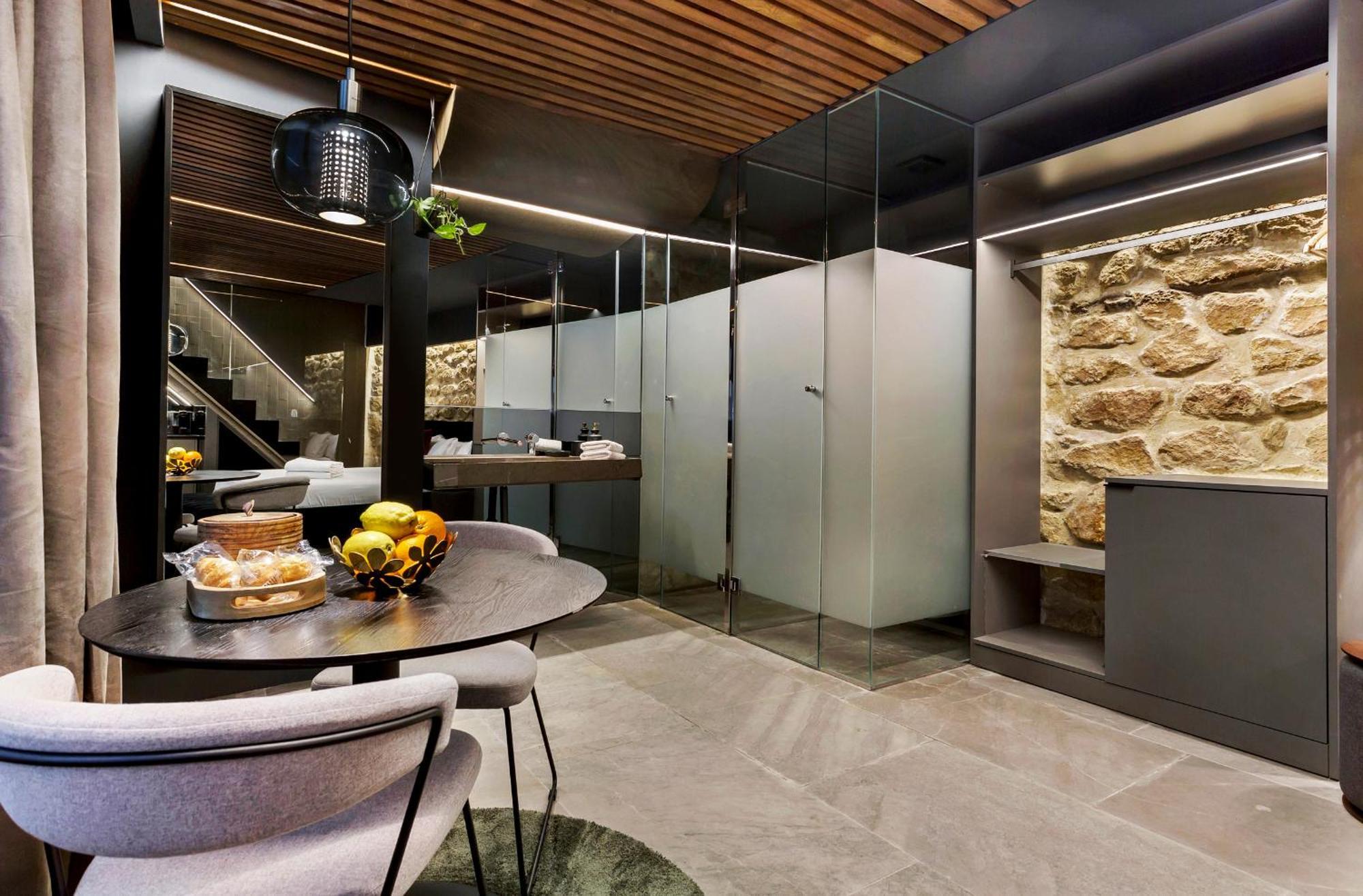 Luxury Evolution Rooms อาลิกันเต ภายนอก รูปภาพ